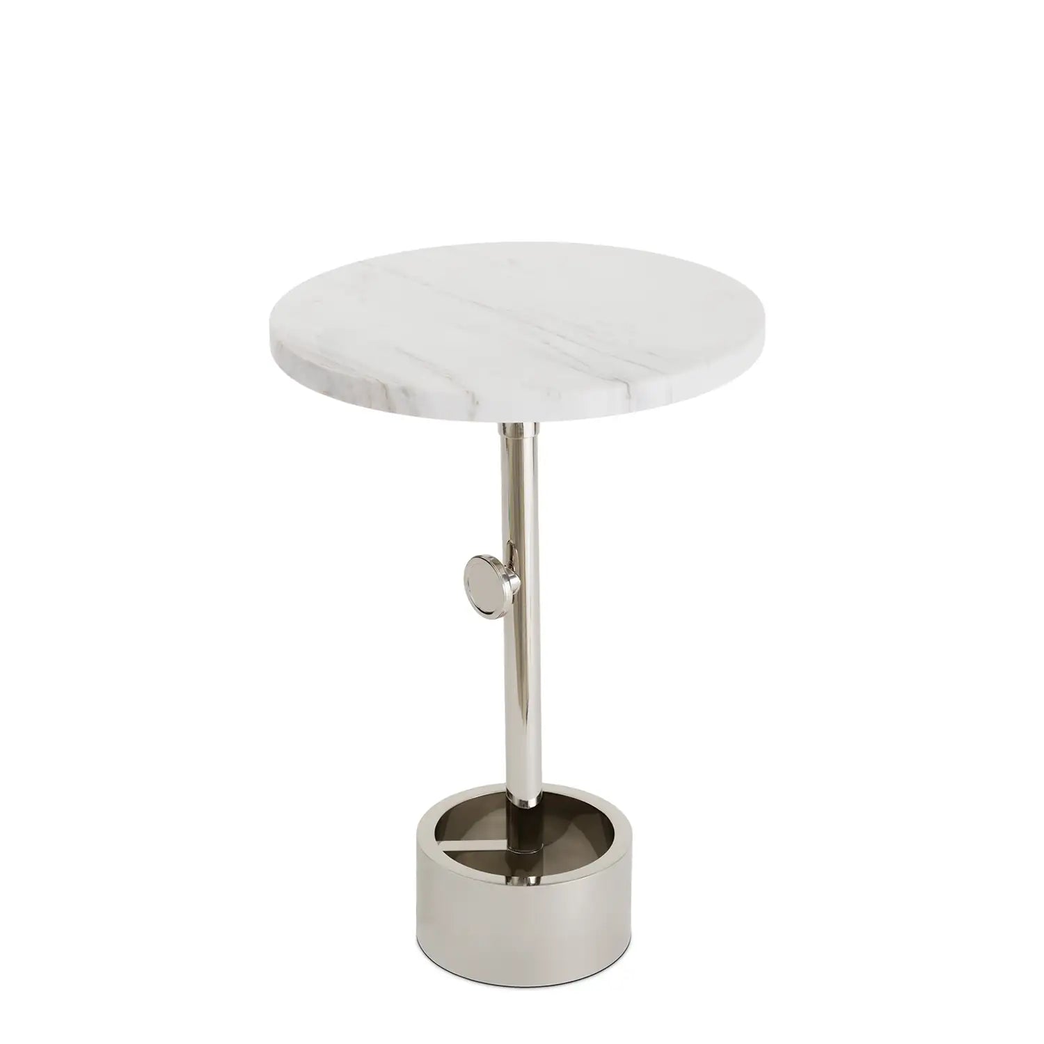 Regina Andrew MYLES ACCENT TABLE - Side