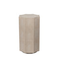 Regina Andrew MARILYN SHAGREEN SIDE TABLE - Side