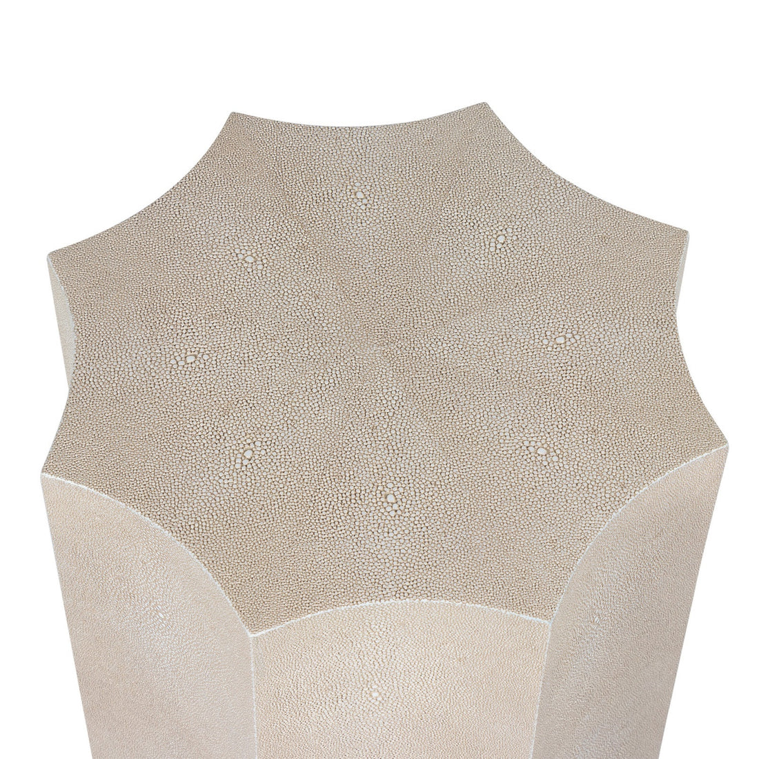 Regina Andrew MARILYN SHAGREEN SIDE TABLE - Side