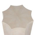 Regina Andrew MARILYN SHAGREEN SIDE TABLE - Side