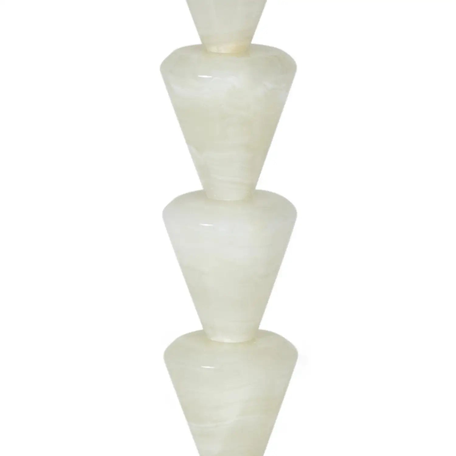 Regina Andrew PATRICIA JADE ACCENT TABLE - Side