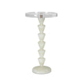 Regina Andrew PATRICIA JADE ACCENT TABLE - Side