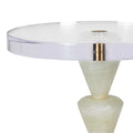 Regina Andrew PATRICIA JADE ACCENT TABLE - Side