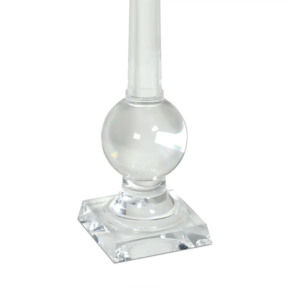 Regina Andrew STOWE ACCENT TABLE - Side