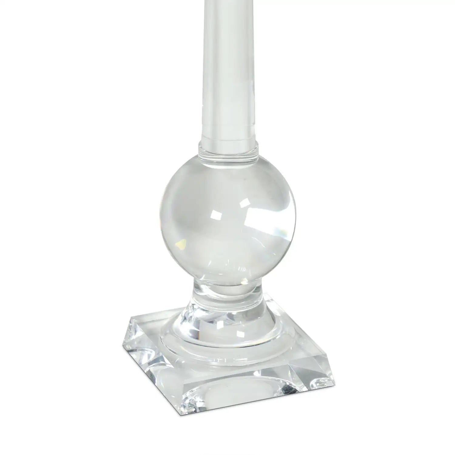 Regina Andrew STOWE ACCENT TABLE - Side
