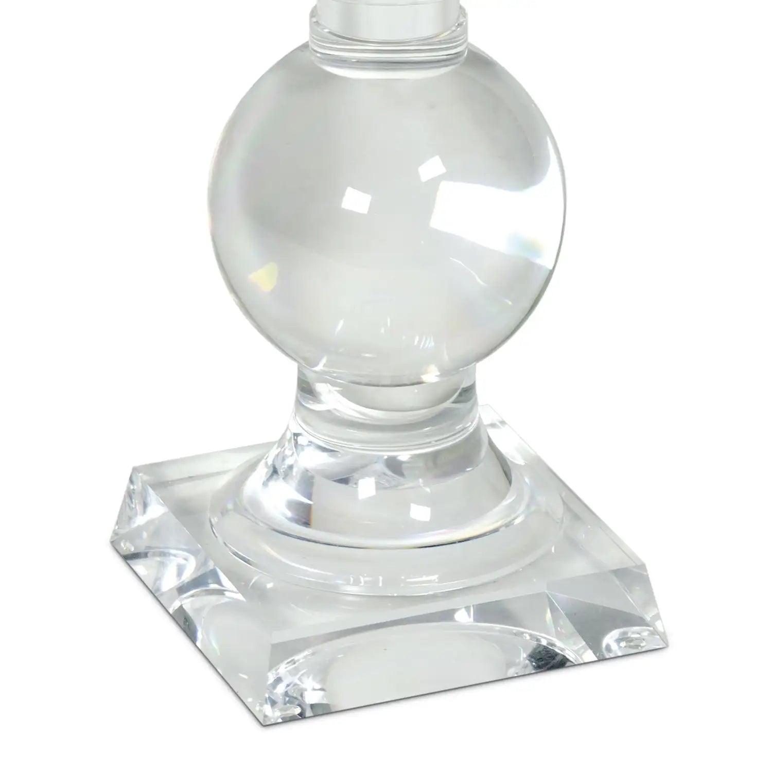 Regina Andrew STOWE ACCENT TABLE - Side
