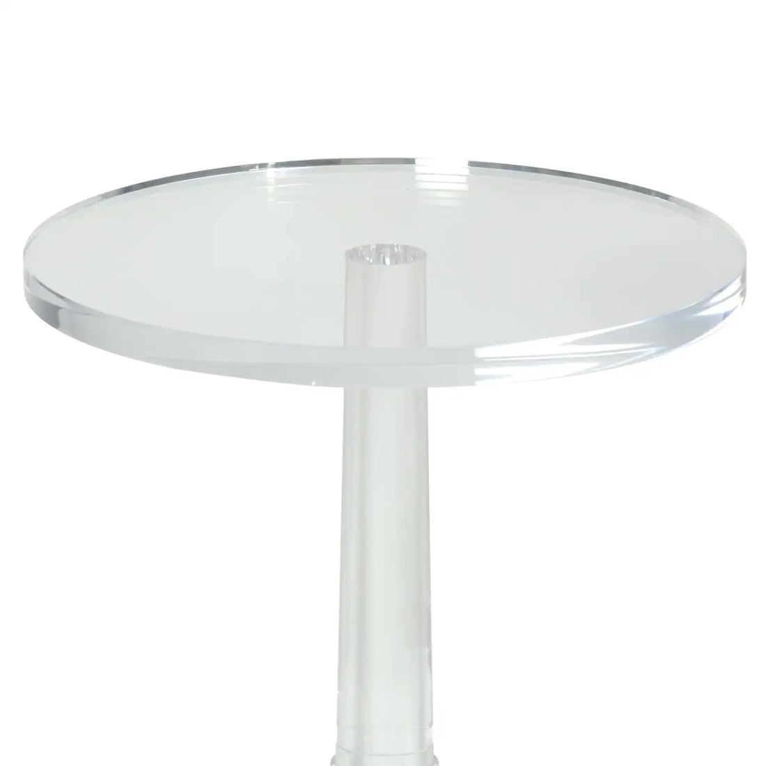 REGINA ANDREW STOWE ACCENT TABLE - Side
