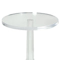 Regina Andrew STOWE ACCENT TABLE - Side