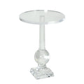 Regina Andrew STOWE ACCENT TABLE - Side