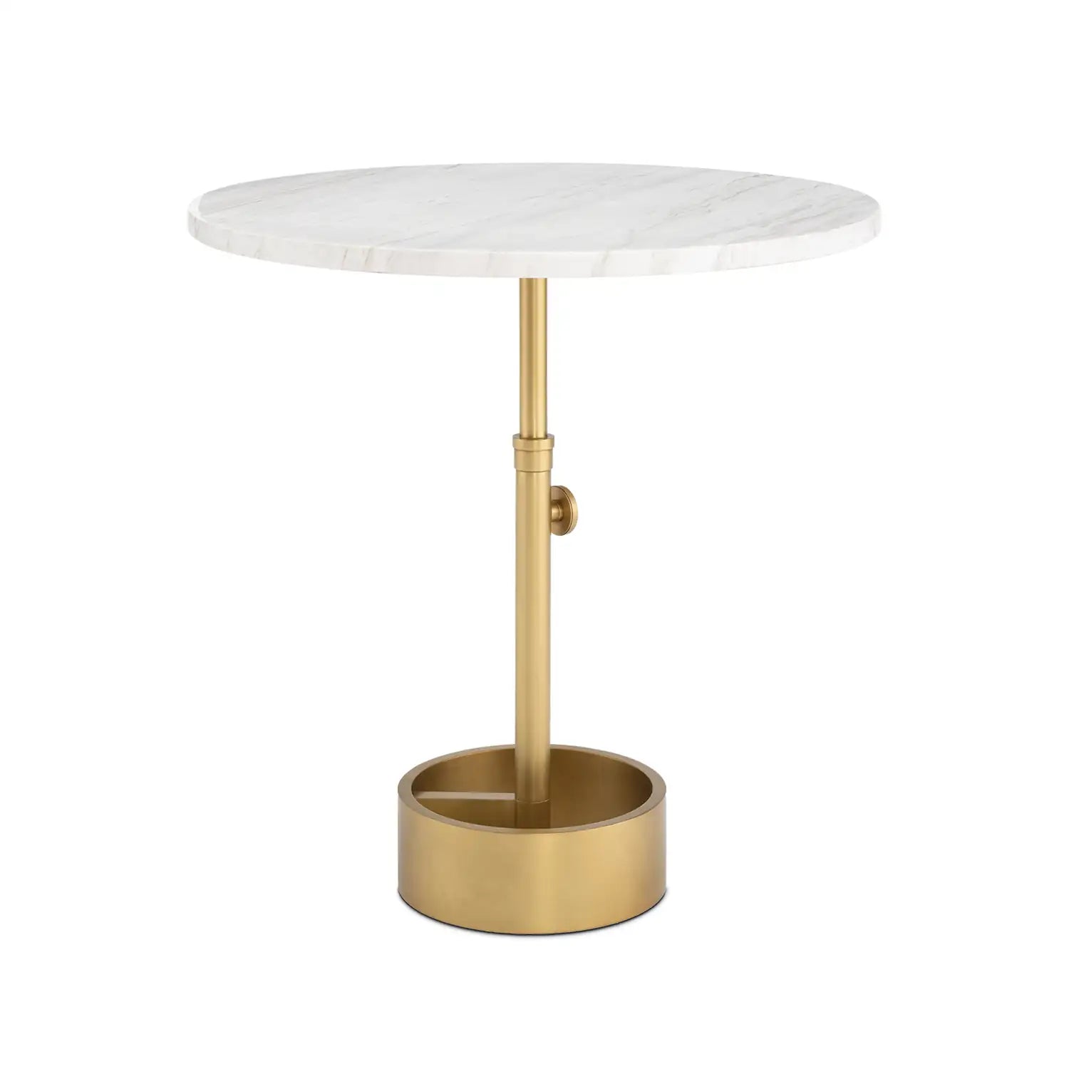 Regina Andrew MYLES ACCENT TABLE - Side