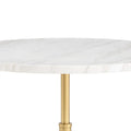 Regina Andrew MYLES ACCENT TABLE - Side