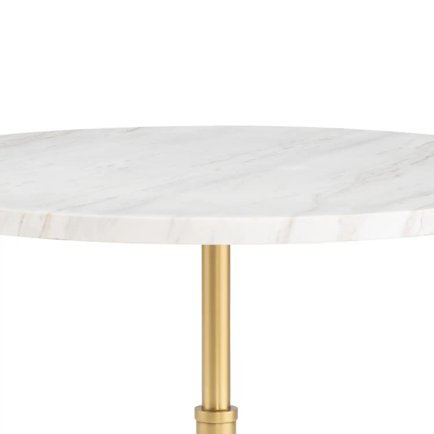 Regina Andrew MYLES ACCENT TABLE - Side