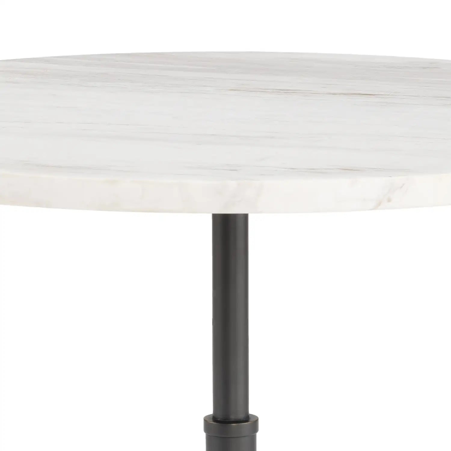 Regina Andrew MYLES ACCENT TABLE - Side