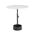 Regina Andrew MYLES ACCENT TABLE - Side