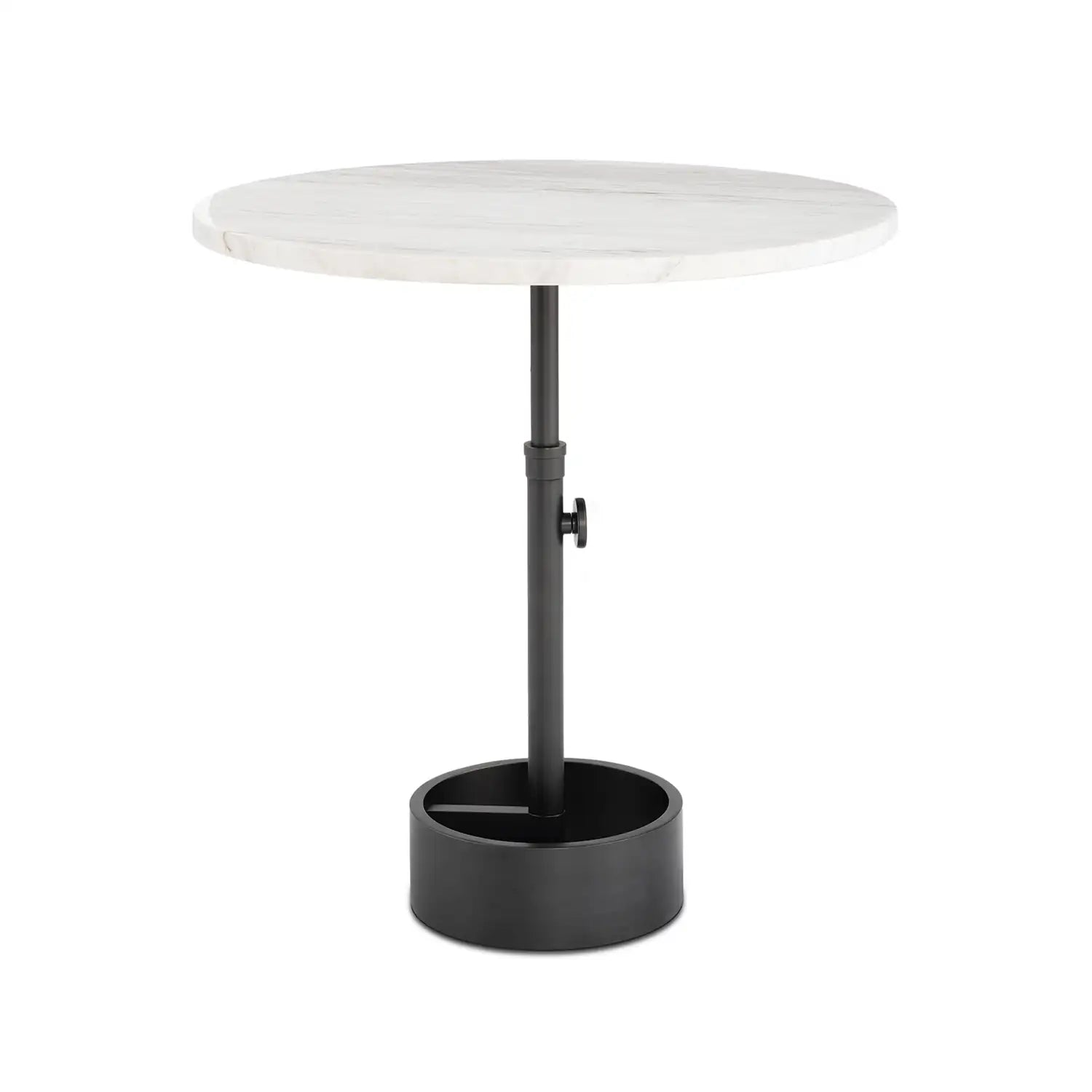 Regina Andrew MYLES ACCENT TABLE - Side