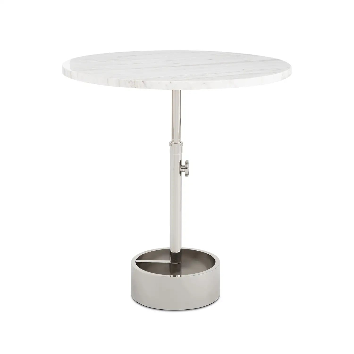 Regina Andrew MYLES ACCENT TABLE - Side