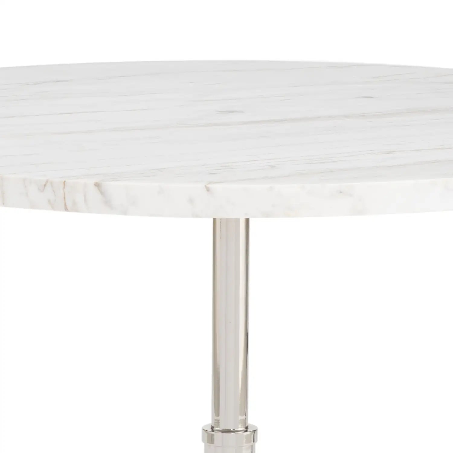 Regina Andrew MYLES ACCENT TABLE - Side
