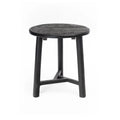 Regina Andrew SONOMA WOOD ACCENT TABLE - Side