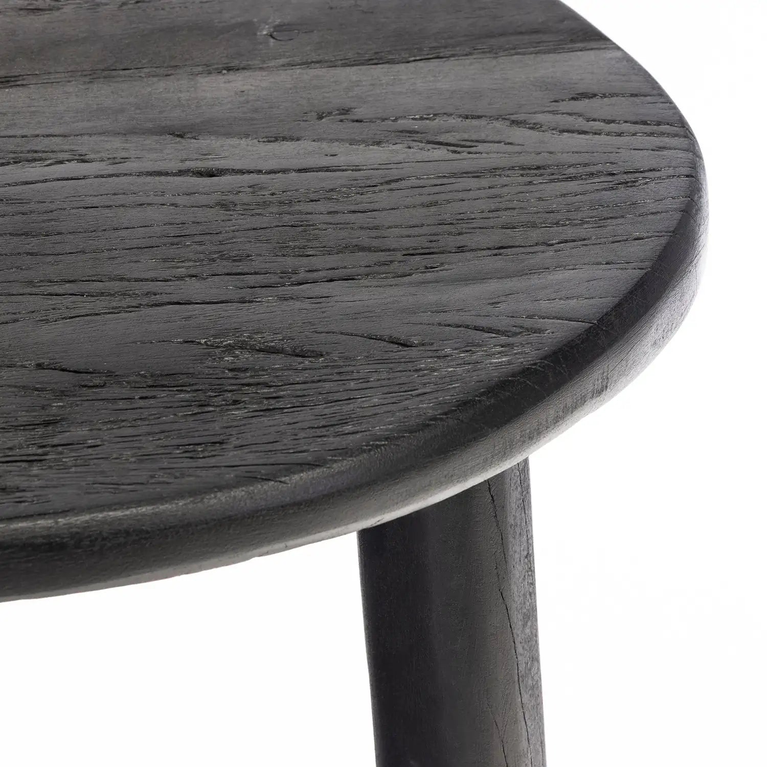 Regina Andrew SONOMA WOOD ACCENT TABLE - Side