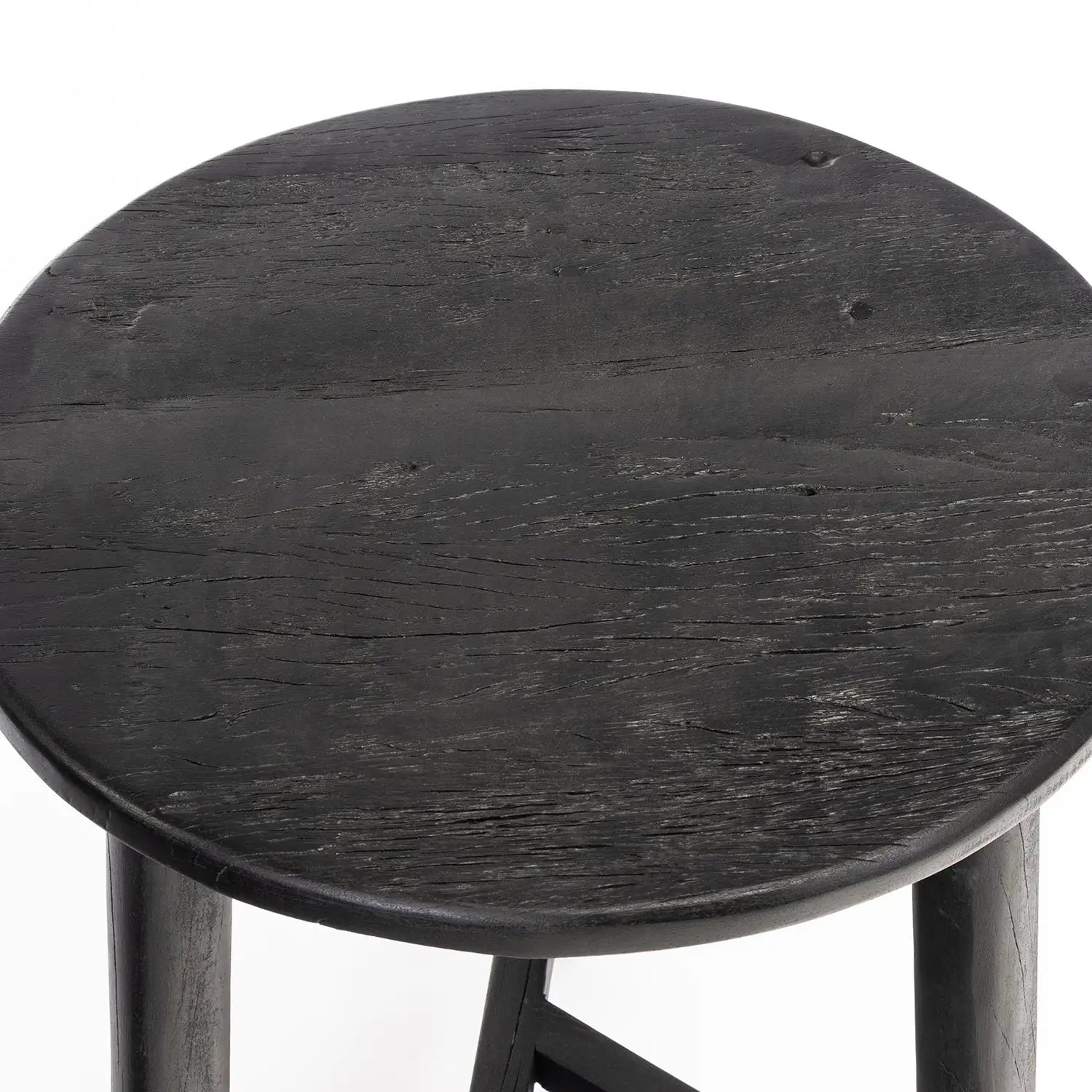 Regina Andrew SONOMA WOOD ACCENT TABLE - Side