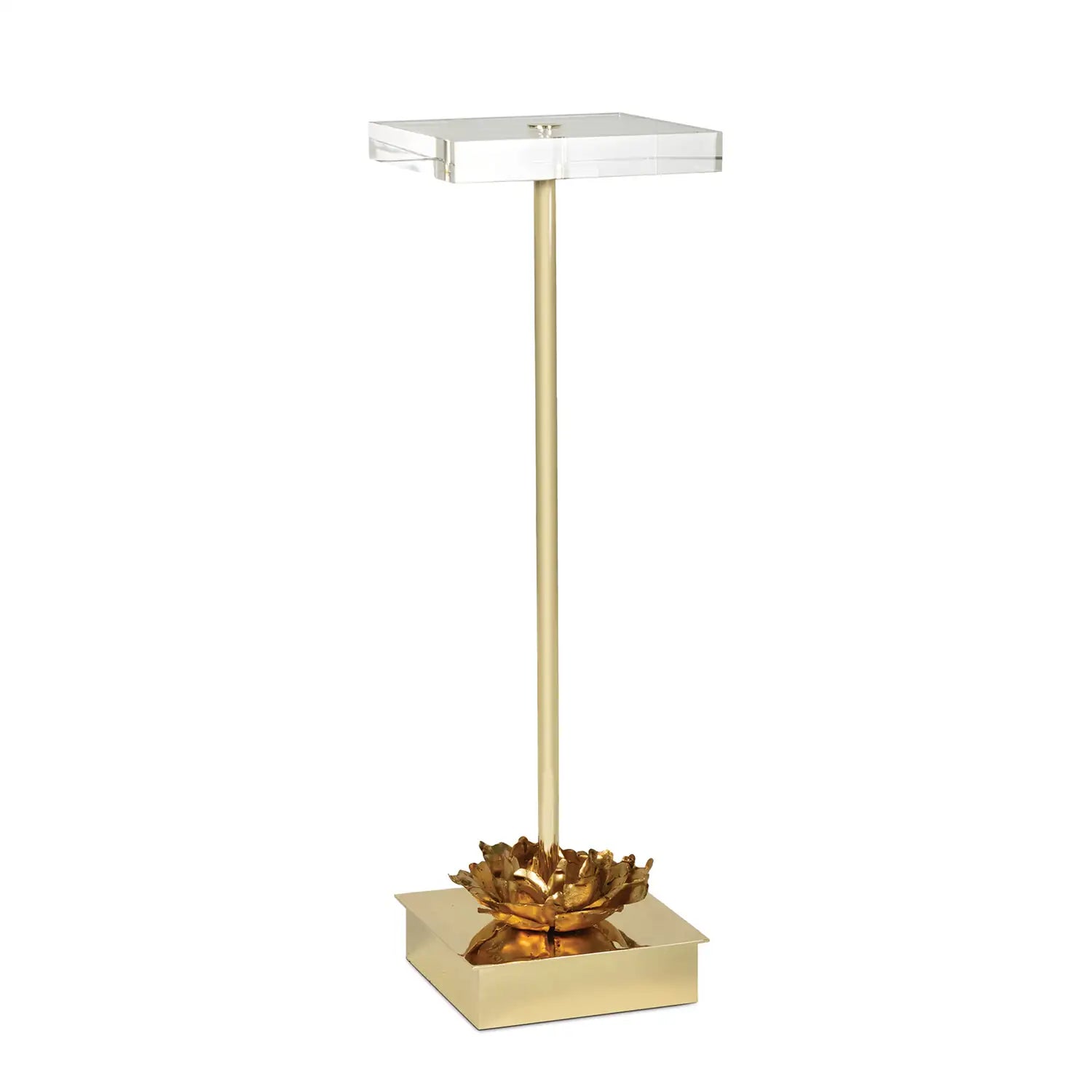 Regina Andrew ADELINE ACCENT TABLE - Side