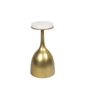 Regina Andrew LOGAN ACCENT TABLE - Side