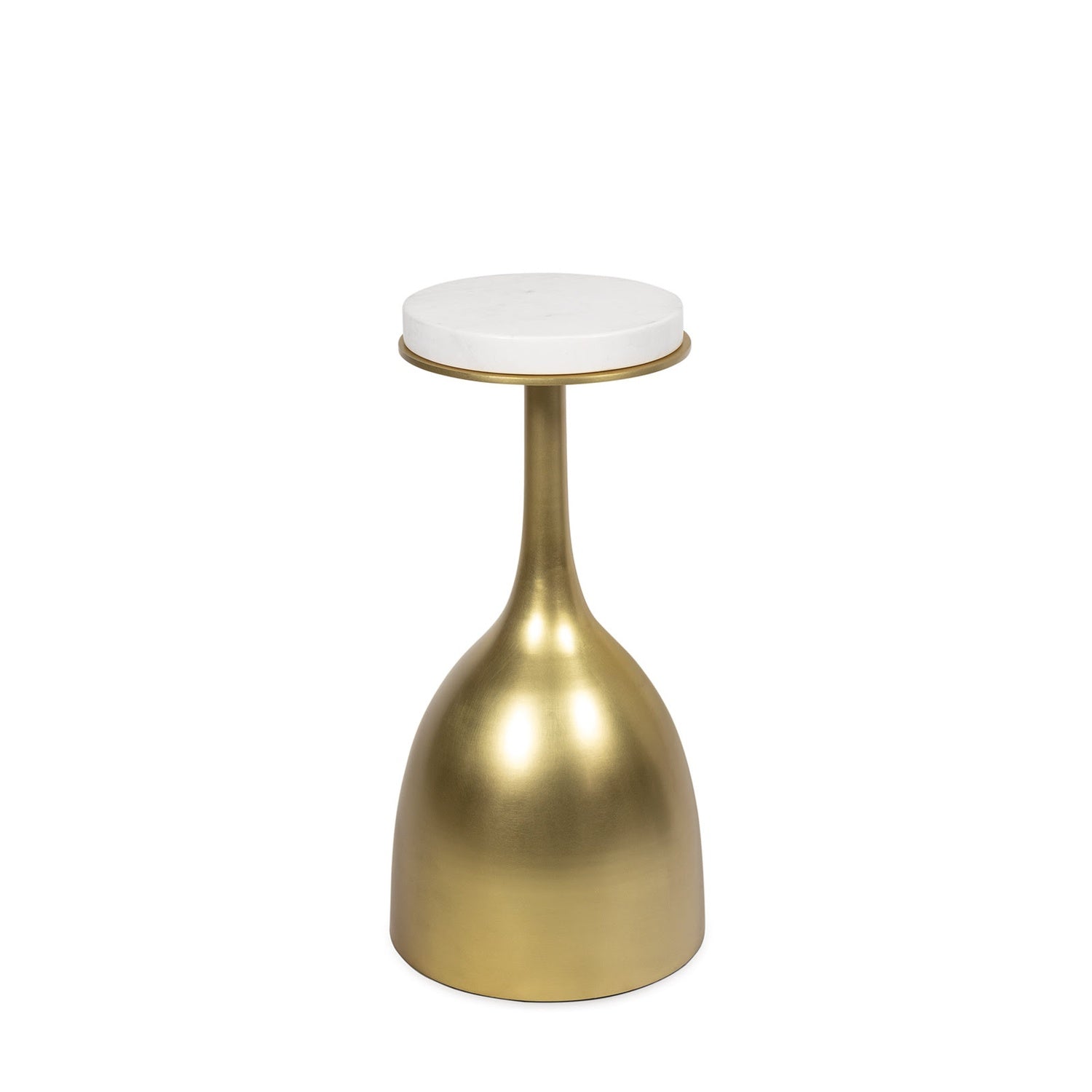 Regina Andrew LOGAN ACCENT TABLE - Side
