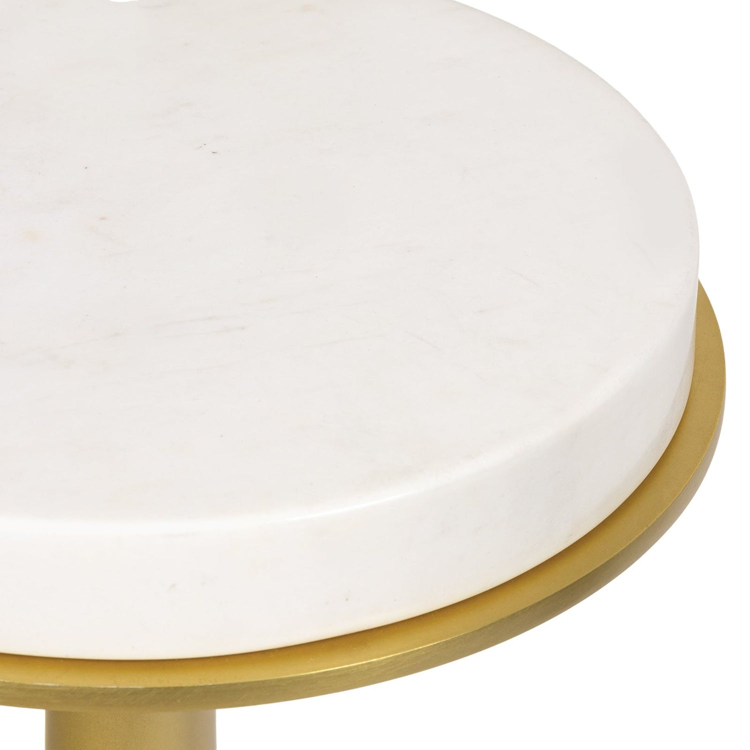 Regina Andrew LOGAN ACCENT TABLE - Side