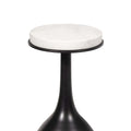 Regina Andrew LOGAN ACCENT TABLE - Side