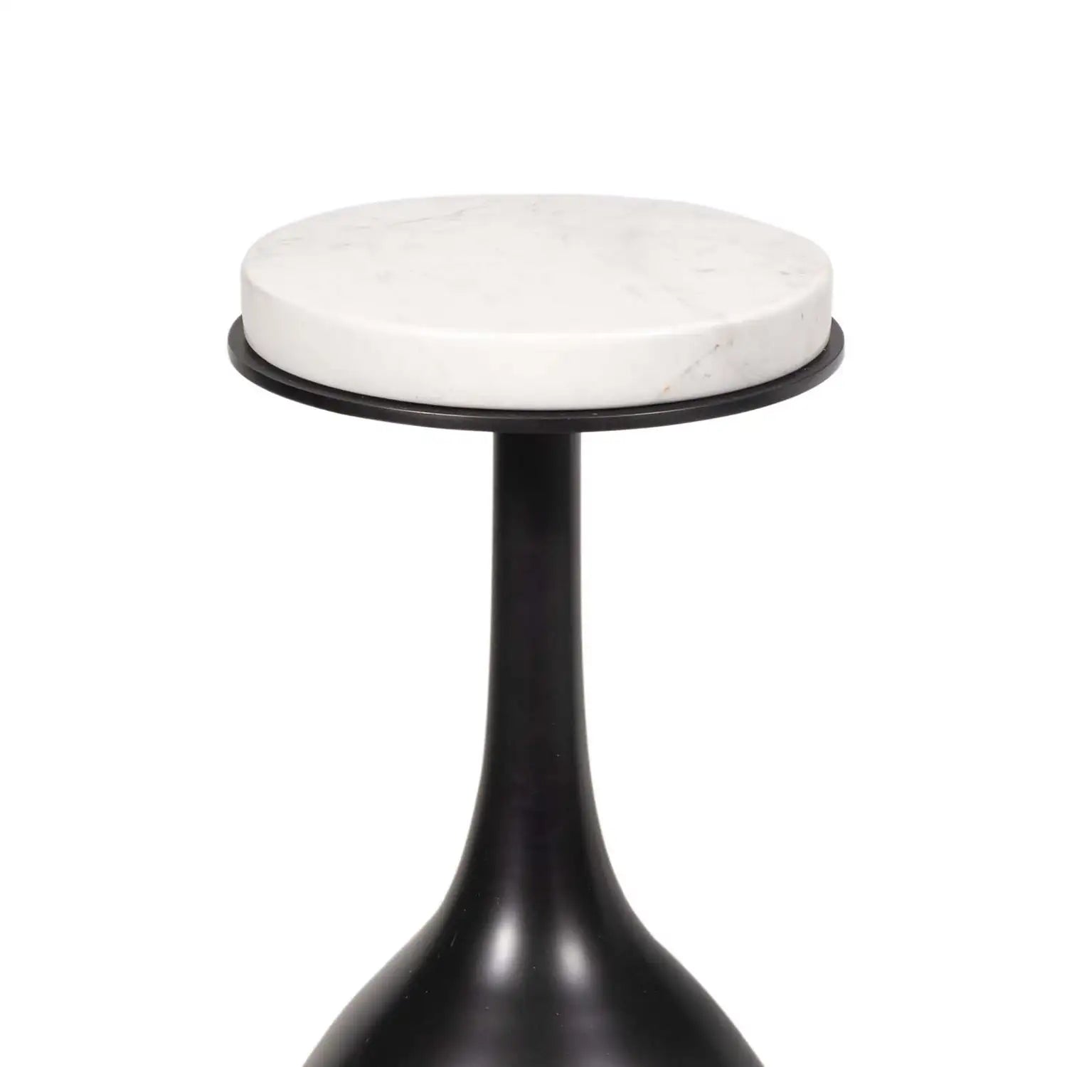 Regina Andrew LOGAN ACCENT TABLE - Side