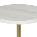 Regina Andrew ARTHUR ACCENT TABLE - Side