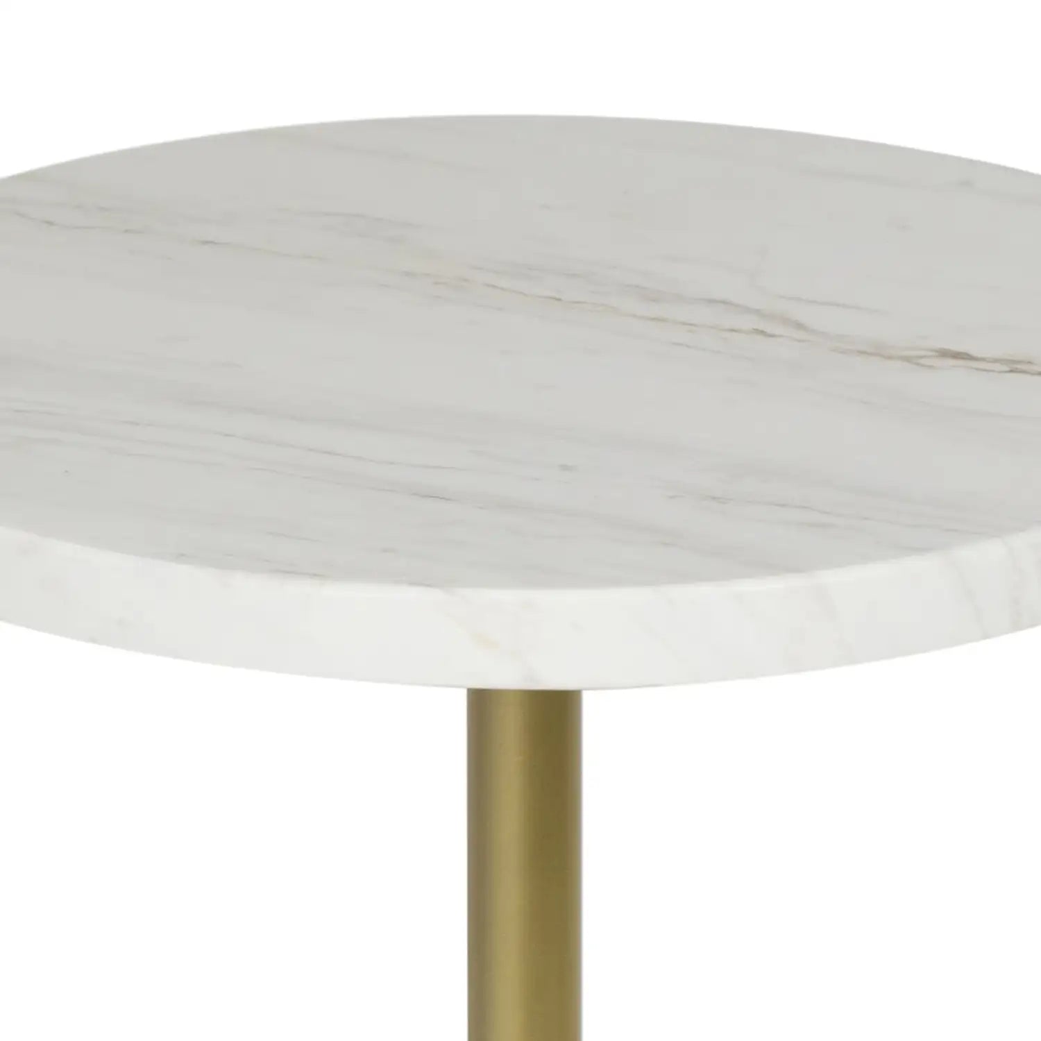 Regina Andrew ARTHUR ACCENT TABLE - Side