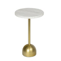 Regina Andrew ARTHUR ACCENT TABLE - Side