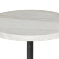 Regina Andrew ARTHUR ACCENT TABLE - Side