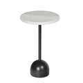 Regina Andrew ARTHUR ACCENT TABLE - Side