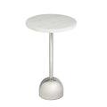 Regina Andrew ARTHUR ACCENT TABLE - Side