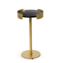 Regina Andrew PEDROS DRINK TABLE - Side
