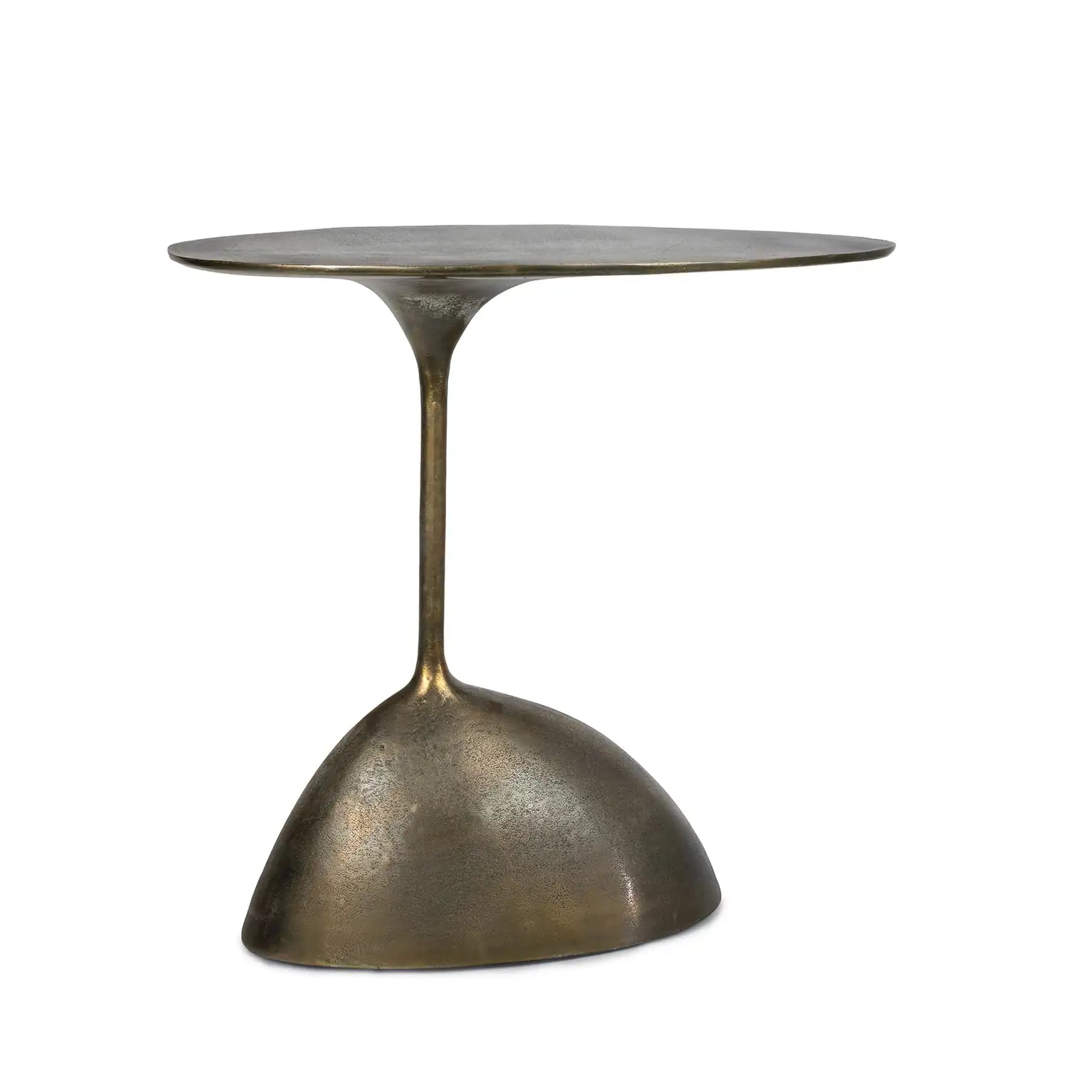 Regina Andrew RIZZO ACCENT TABLE - Side