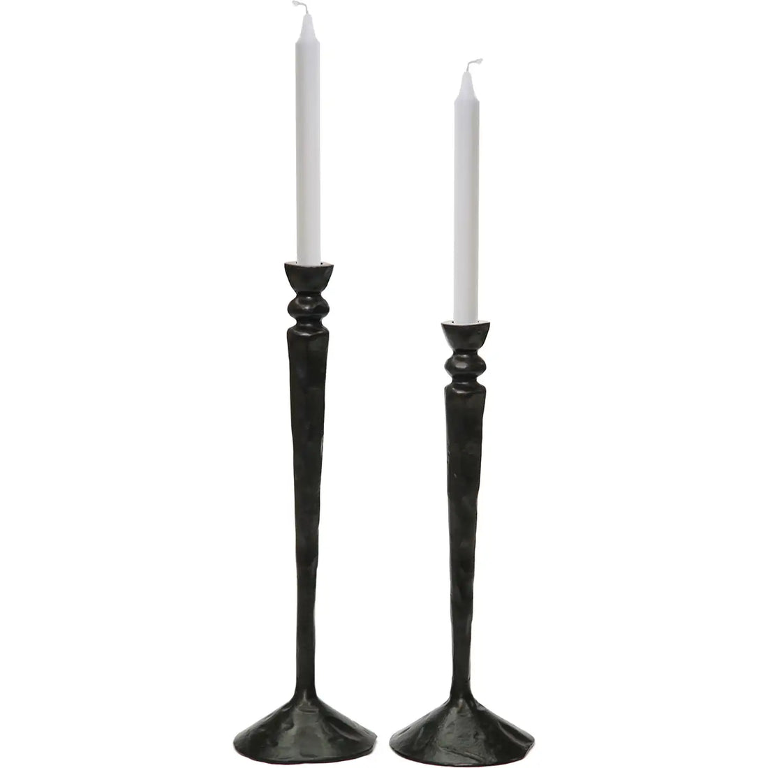 RENWIL BOLLINGTON INDOOR ALUMINUM CANDLE HOLDER - Decorative Accents