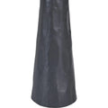 RENWIL TILDE INDOOR ALUMINUM CANDLE HOLDER MATTE - Decorative Accents