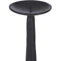 RENWIL TILDE INDOOR ALUMINUM CANDLE HOLDER MATTE - Decorative Accents