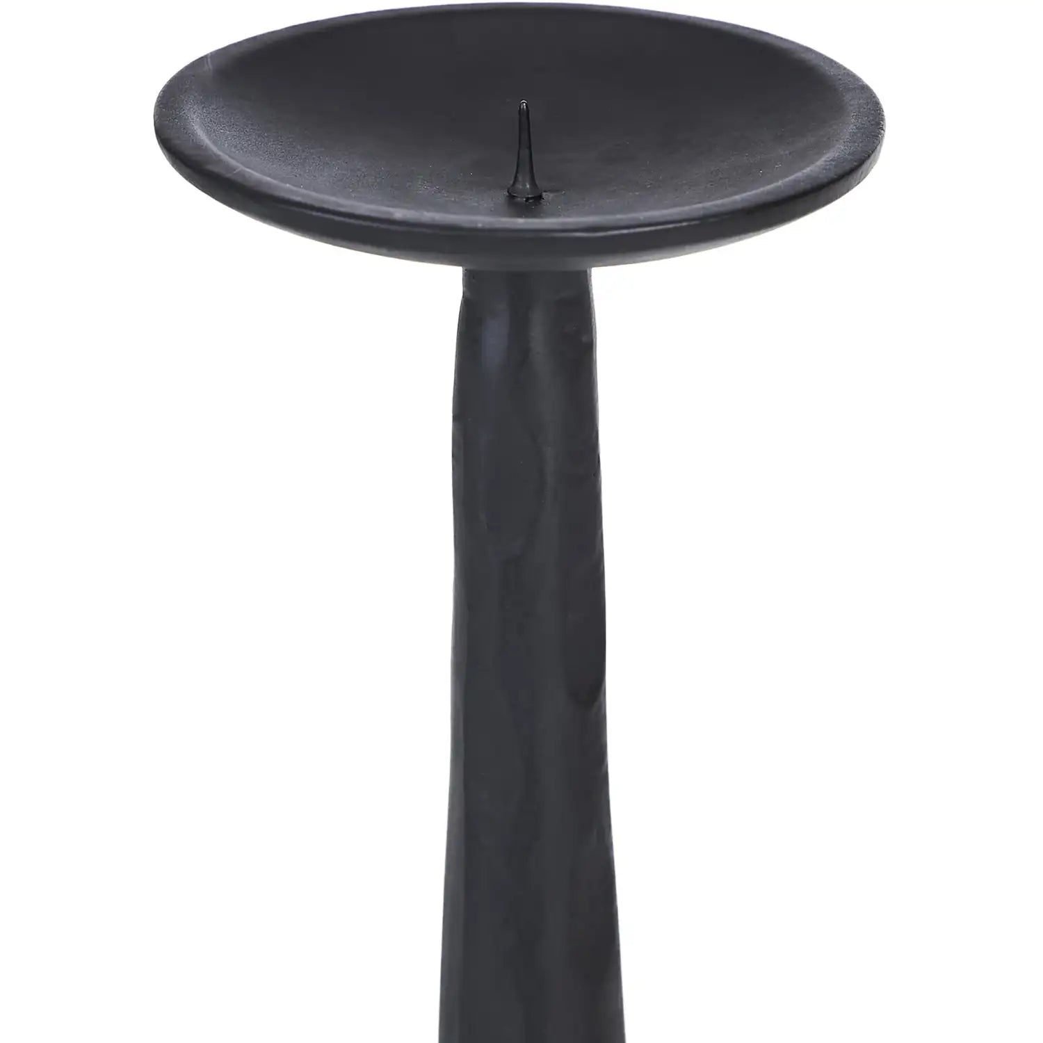 RENWIL TILDE INDOOR ALUMINUM CANDLE HOLDER MATTE - Decorative Accents