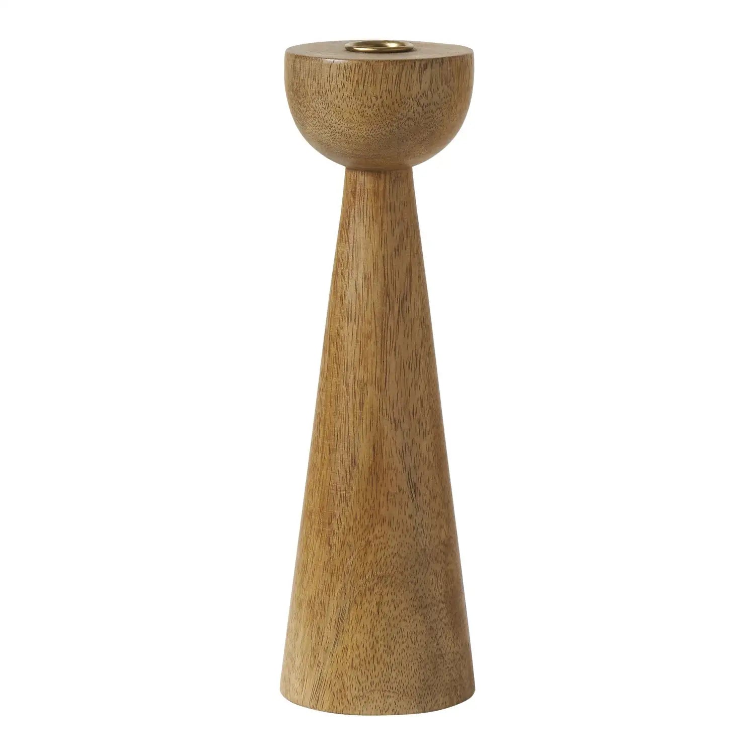 RENWIL LAURIER CANDLE HOLDER LIGHT - Decorative Accents