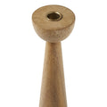 RENWIL LAURIER CANDLE HOLDER LIGHT - Decorative Accents