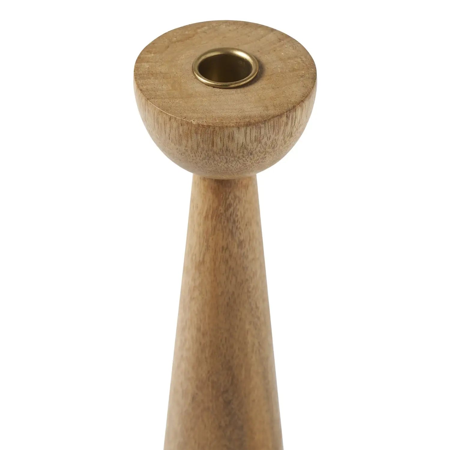 RENWIL LAURIER CANDLE HOLDER LIGHT - Decorative Accents