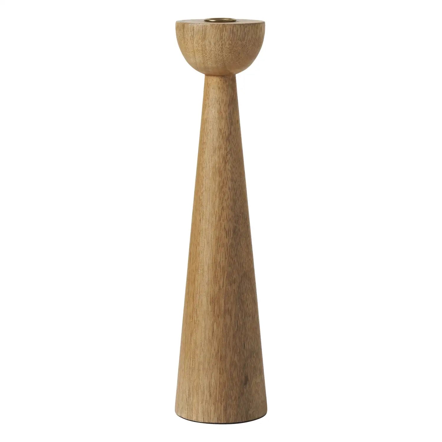 RENWIL LAURIER CANDLE HOLDER LIGHT - Decorative Accents