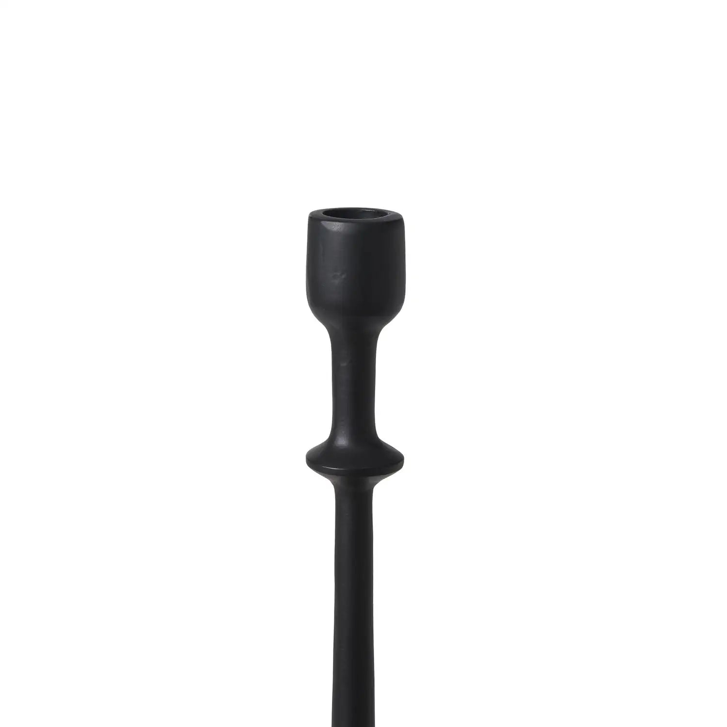 RENWIL ALBERO CANDLE HOLDER MATTE - Decorative Accents