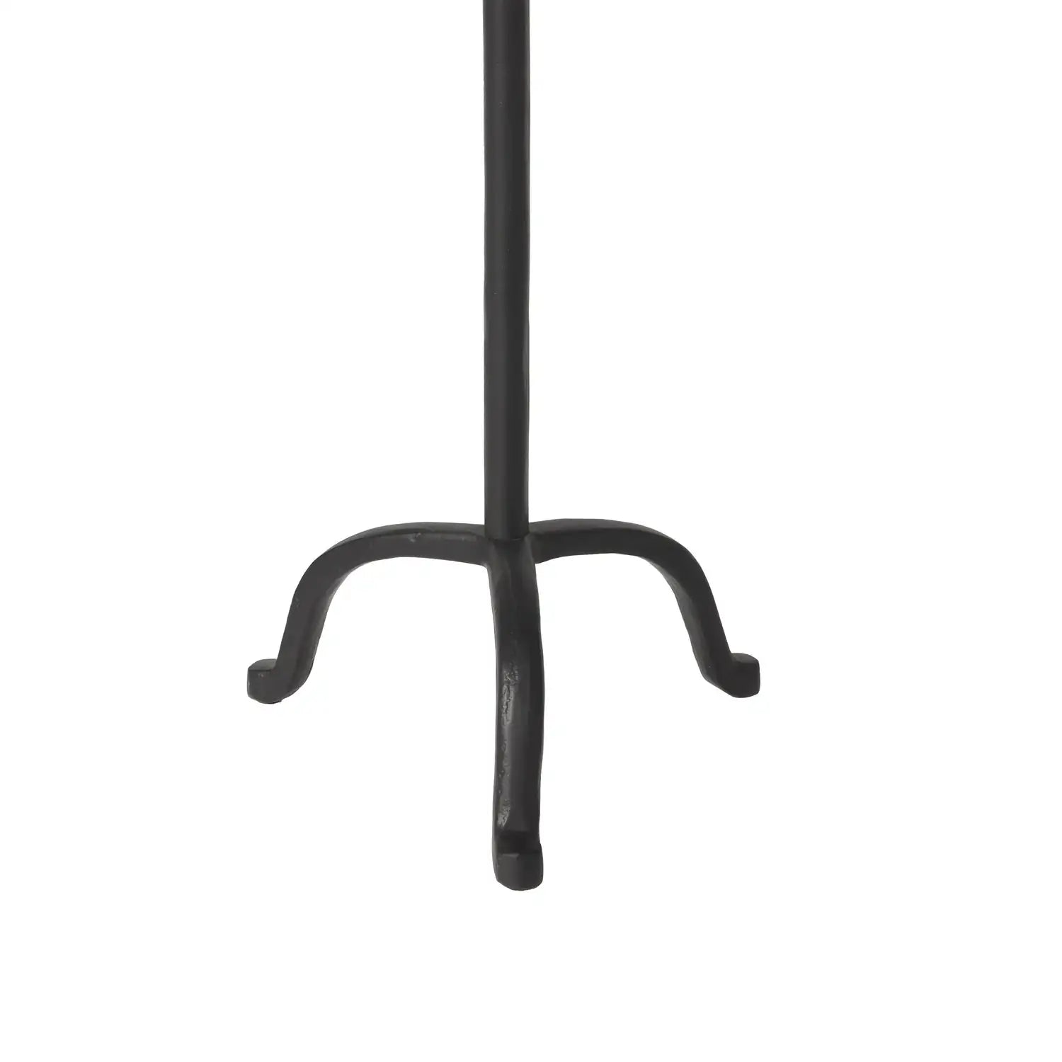 RENWIL AGRA CANDLE HOLDER MATTE - Decorative Accents