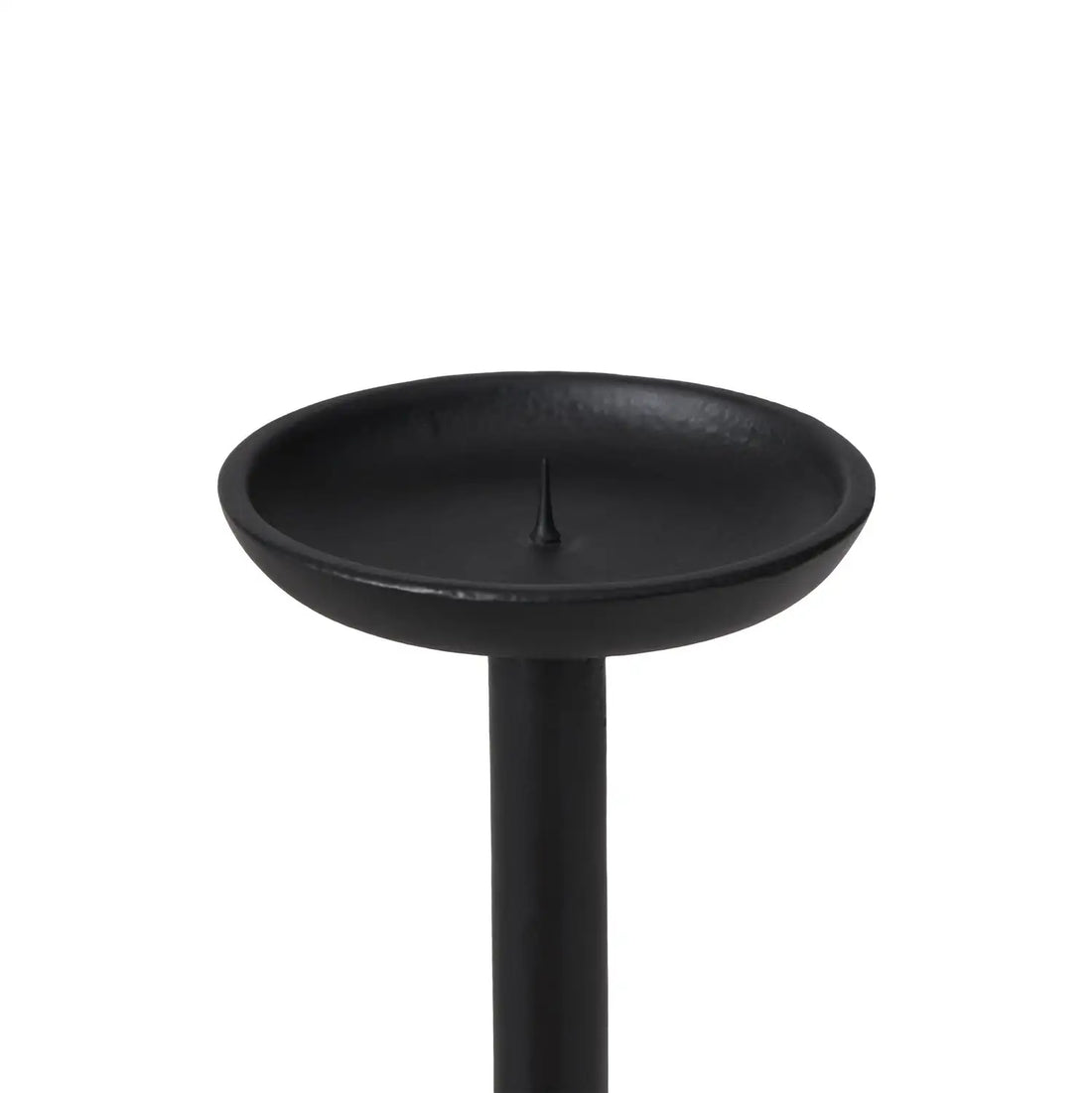 RENWIL AGRA CANDLE HOLDER MATTE - Decorative Accents