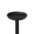 RENWIL AGRA CANDLE HOLDER MATTE - Decorative Accents